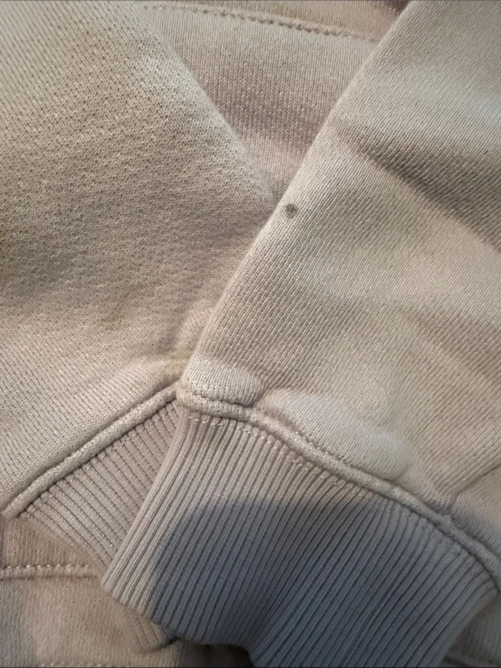 Eric Emanuel boys hoodie
